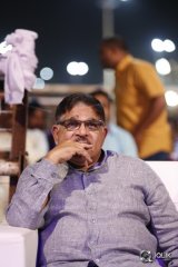 Sarrainodu Movie Audio Celebrations